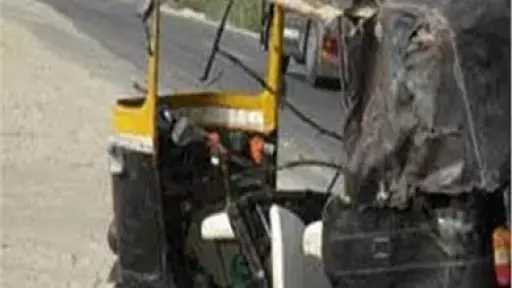 حوادث