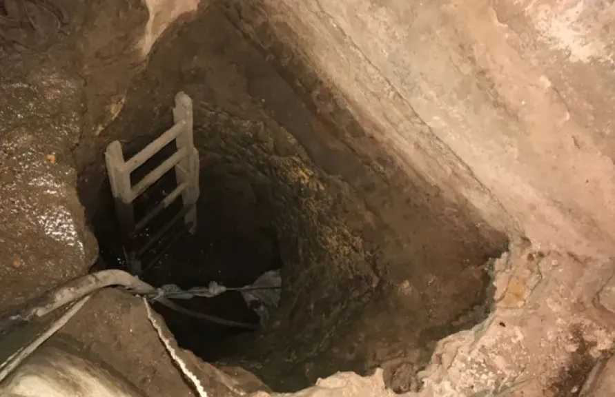 حوادث