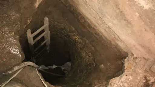 حوادث