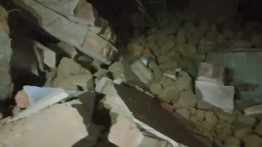 حوادث