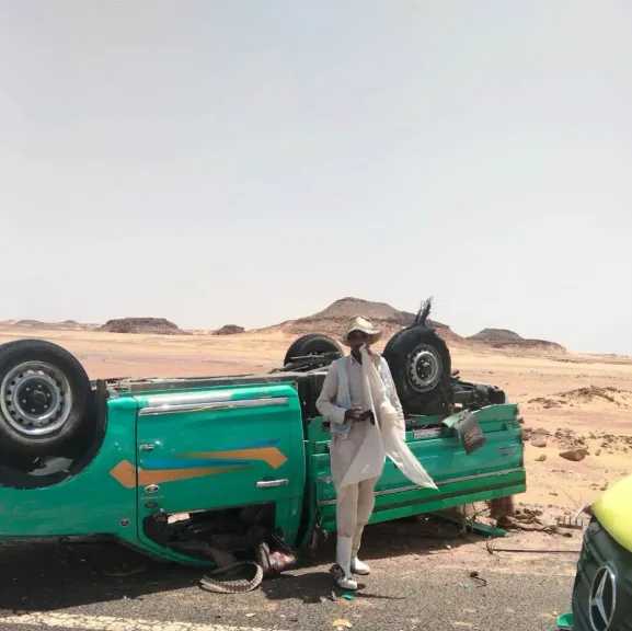 حوادث
