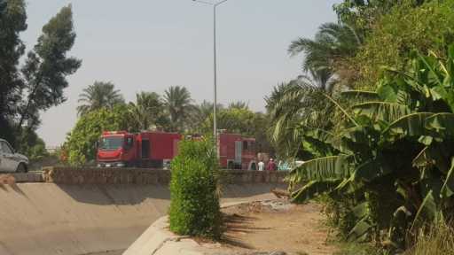 حوادث