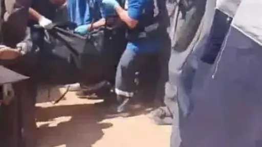 حوادث