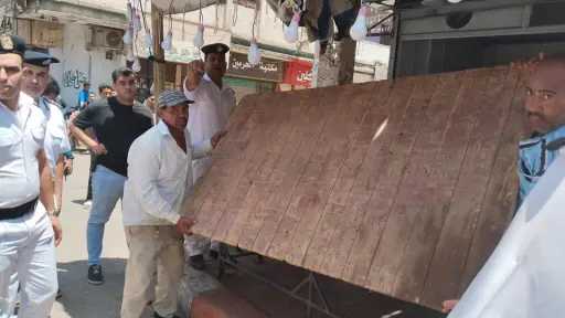 أخبار