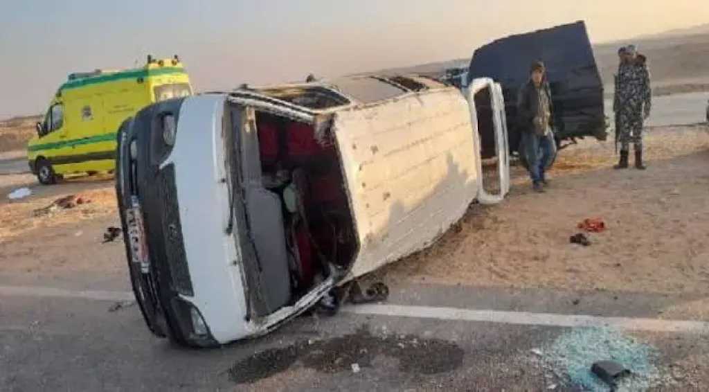 حوادث