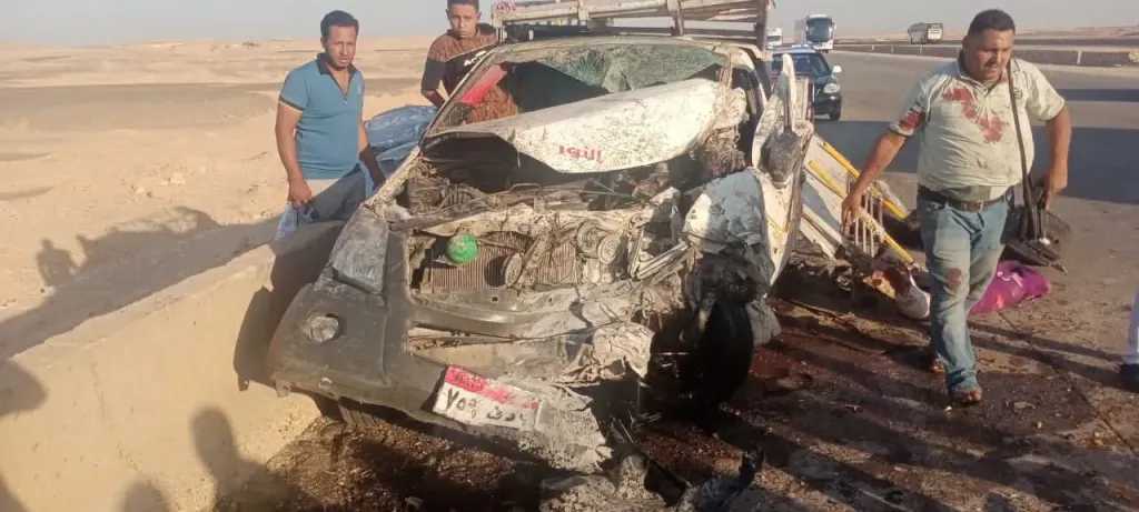 حوادث
