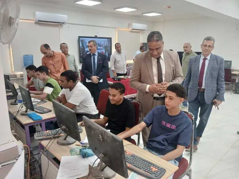 تعليم