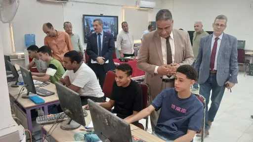 تعليم