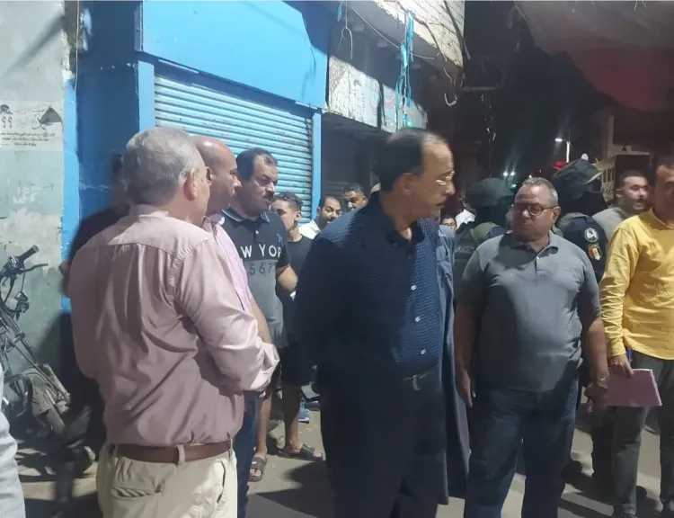 حوادث