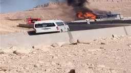 حوادث