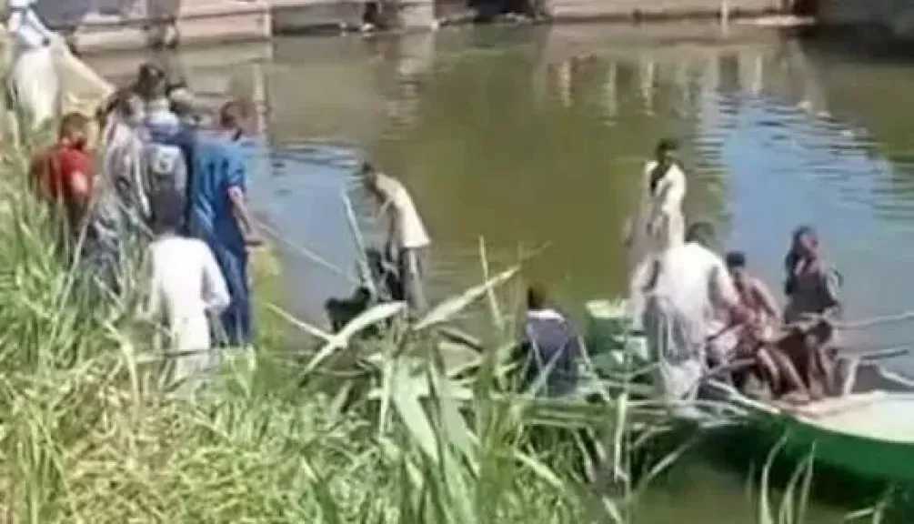 حوادث