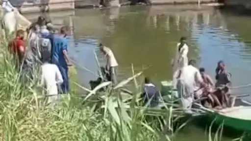 حوادث