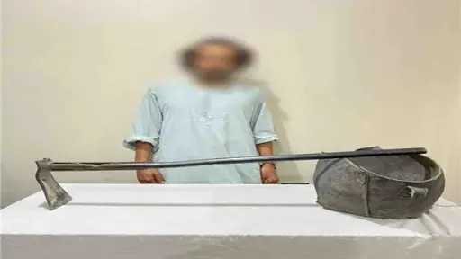 حوادث
