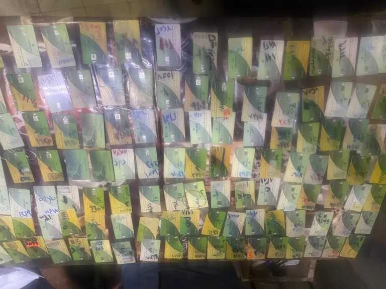 حوادث