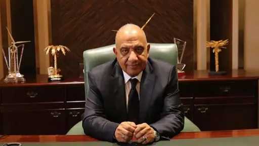 هموم الصعايدة