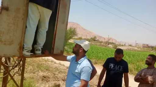 أخبار