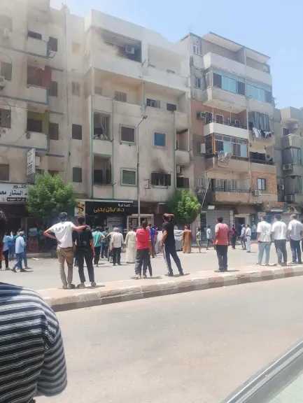 حوادث