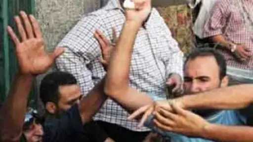 حوادث