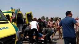 حوادث
