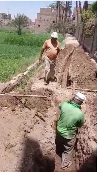 هموم الصعايدة