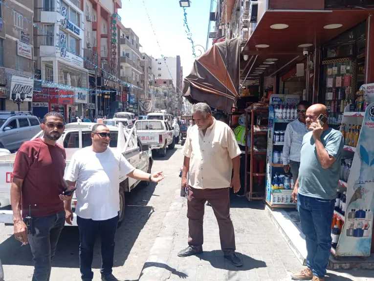 حوادث