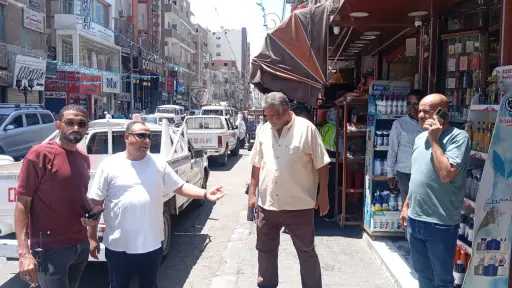 حوادث