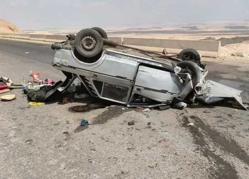 حوادث
