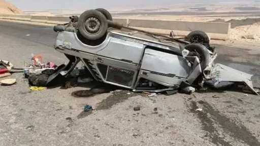 حوادث