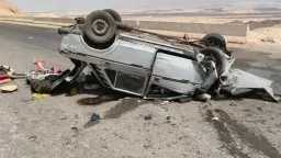 حوادث