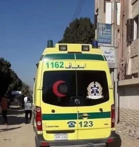 حوادث