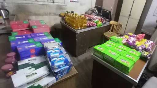 حوادث