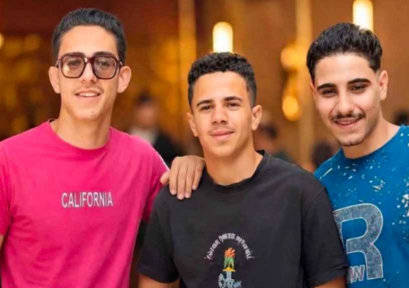 حوادث