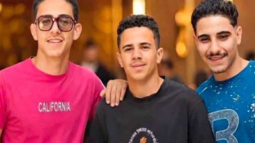 حوادث