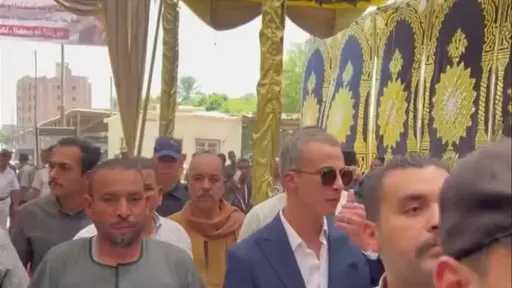 حوادث