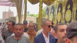 حوادث