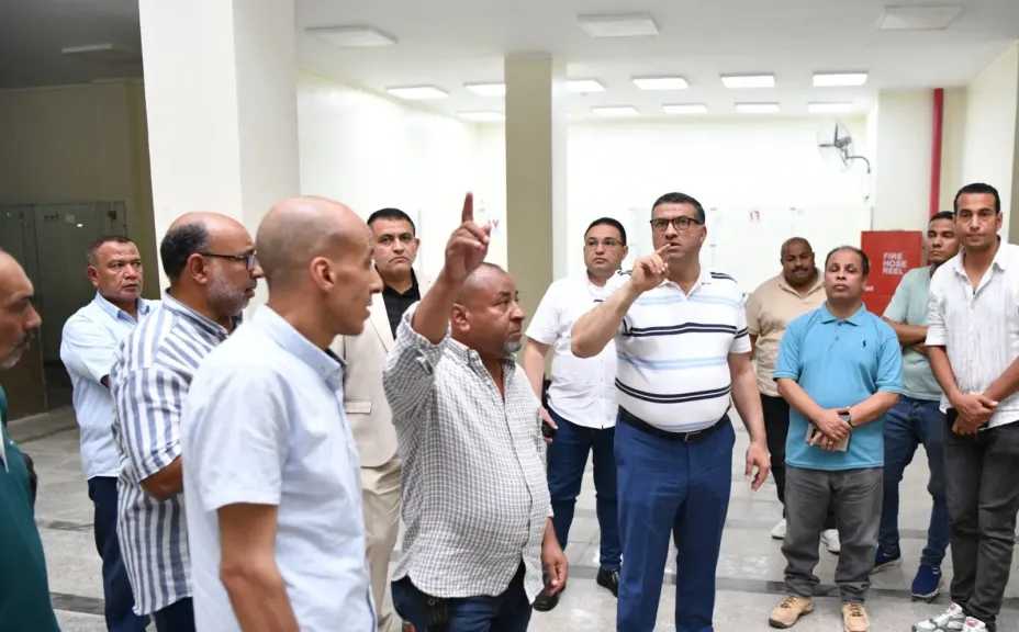 أخبار