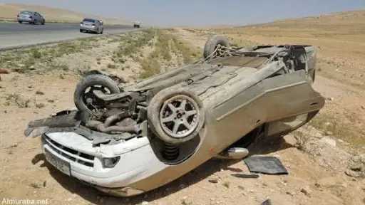 حوادث