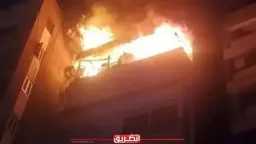 حوادث