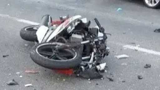 حوادث