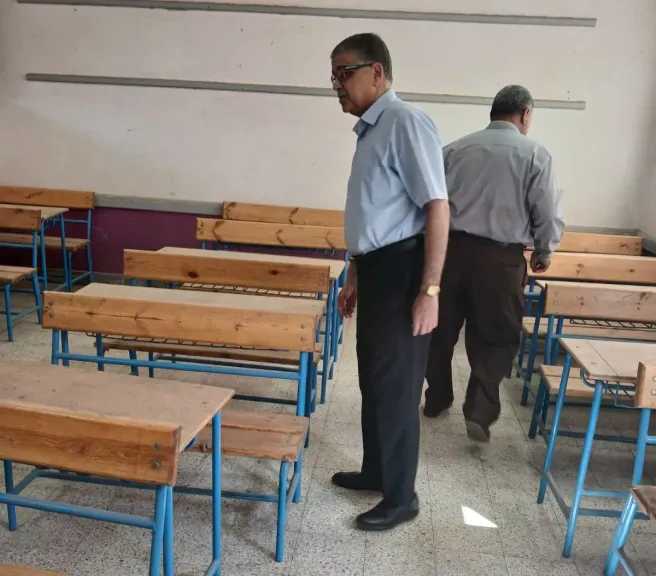 تعليم