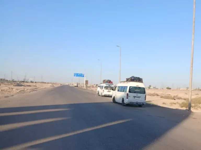 حوادث