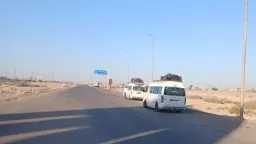 حوادث