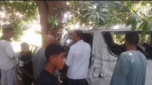 حوادث