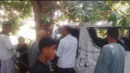 حوادث
