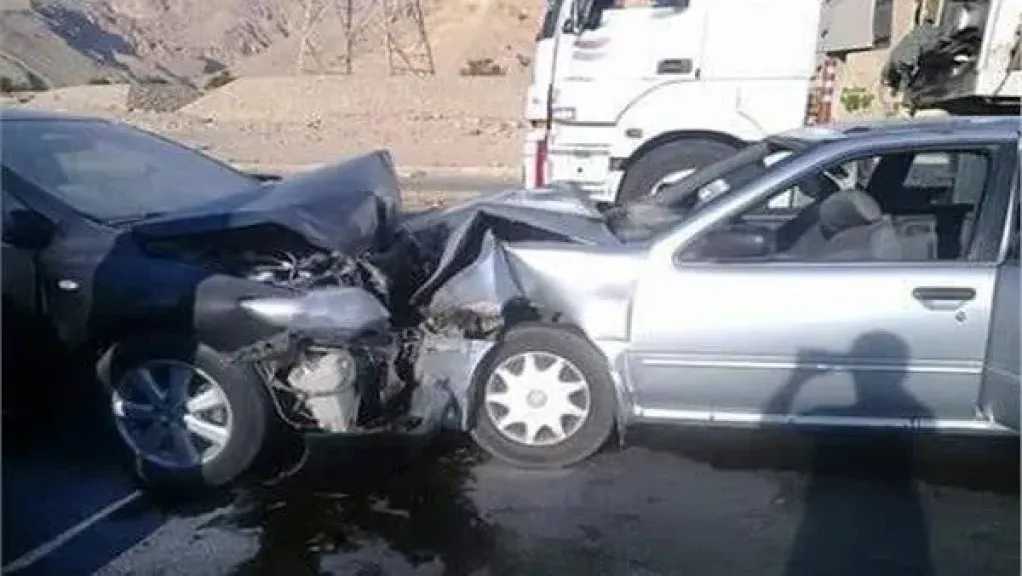 حوادث