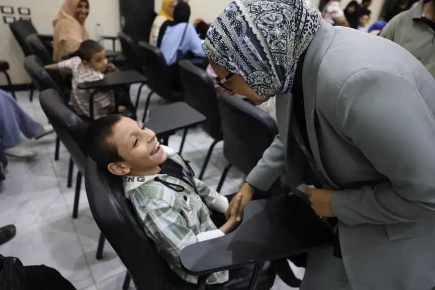 هموم الصعايدة