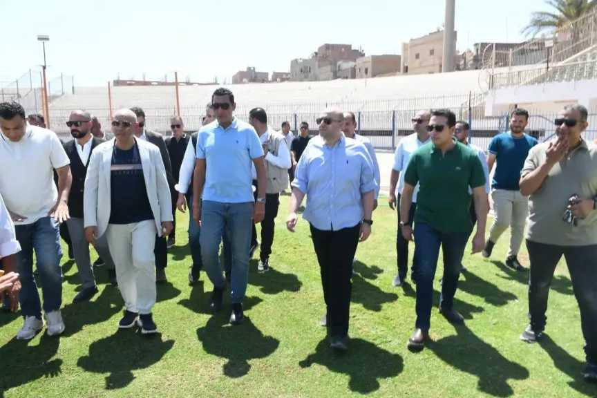 ملاعب