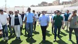 ملاعب
