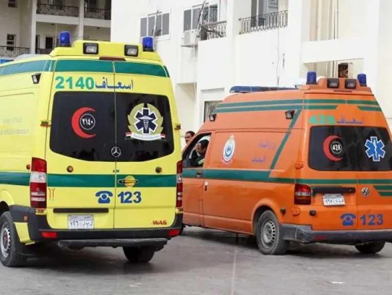 حوادث