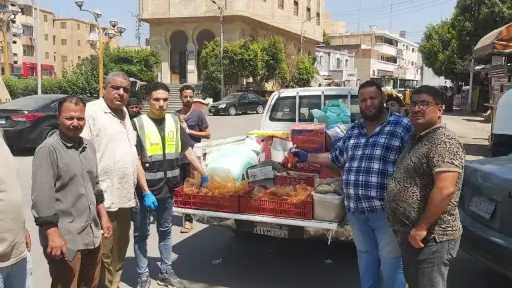 حوادث